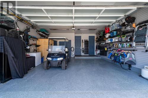 3793 Mangusta Court, Innisfil, ON 