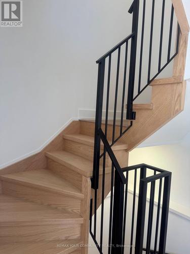 GARDEN SUITE - 222 BELGRAVIA AVENUE , Toronto, Ontario M6E 2M8 4