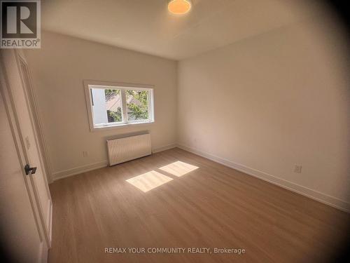 GARDEN SUITE - 222 BELGRAVIA AVENUE , Toronto, Ontario M6E 2M8 5