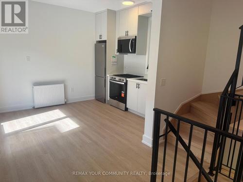 GARDEN SUITE - 222 BELGRAVIA AVENUE , Toronto, Ontario M6E 2M8 3