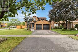 UPPER - 90 BURGBY AVENUE Brampton, ON L6X 3A4