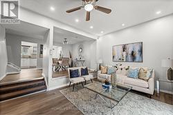 12 - 1350 GLENANNA ROAD Pickering, ON L1V 2V9