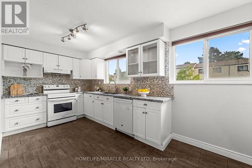 12 - 1350 Glenanna Road, Pickering, ON 