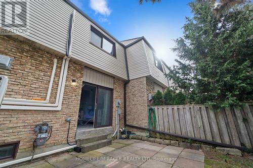12 - 1350 Glenanna Road, Pickering, ON 