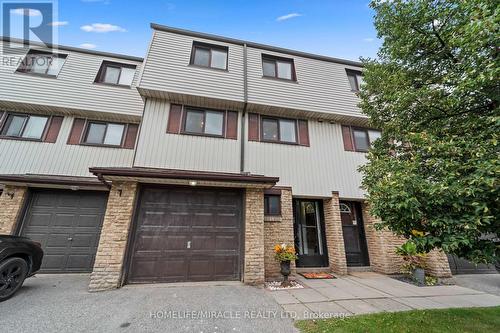 12 - 1350 Glenanna Road, Pickering, ON 