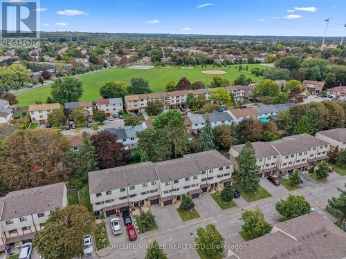 12 - 1350 Glenanna Road, Pickering, ON 