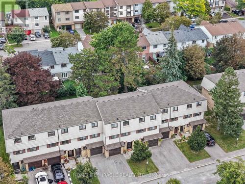 12 - 1350 Glenanna Road, Pickering, ON 