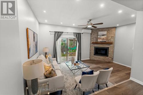 12 - 1350 Glenanna Road, Pickering, ON 
