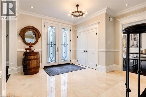 18 Elder Crescent, Ancaster, ON 