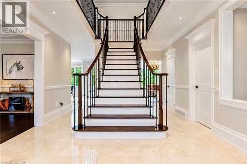 18 Elder Crescent, Ancaster, ON 