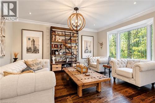 18 Elder Crescent, Ancaster, ON 