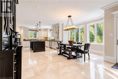 18 Elder Crescent, Ancaster, ON 
