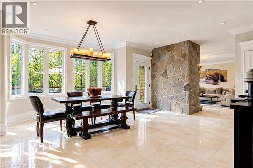 18 Elder Crescent, Ancaster, ON 