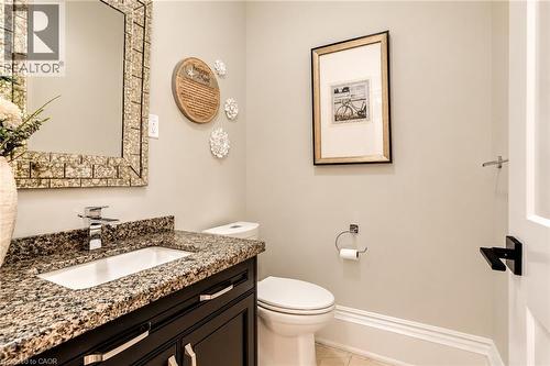 18 Elder Crescent, Ancaster, ON 