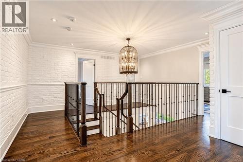 18 Elder Crescent, Ancaster, ON 