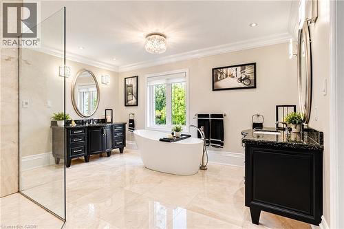 18 Elder Crescent, Ancaster, ON 