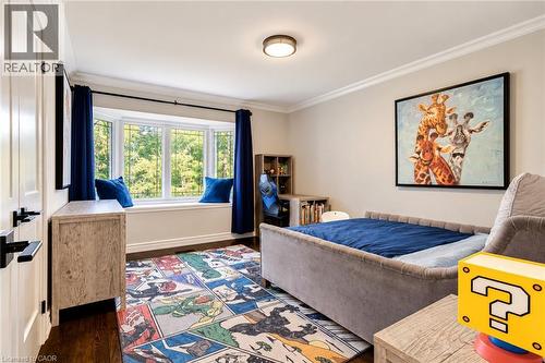 18 Elder Crescent, Ancaster, ON 