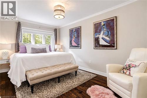 18 Elder Crescent, Ancaster, ON 