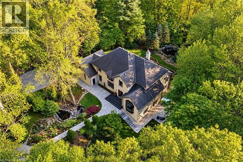18 Elder Crescent, Ancaster, ON 