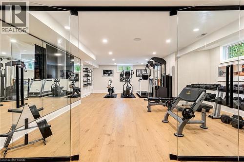 18 Elder Crescent, Ancaster, ON 