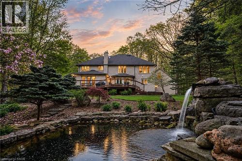 18 Elder Crescent, Ancaster, ON 