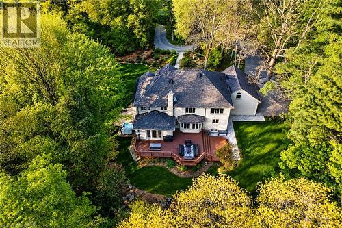 18 Elder Crescent, Ancaster, ON 