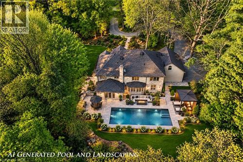 18 Elder Crescent, Ancaster, ON 