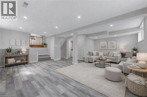Virtually Staged - 7506 Jubilee Drive, Niagara Falls, ON 