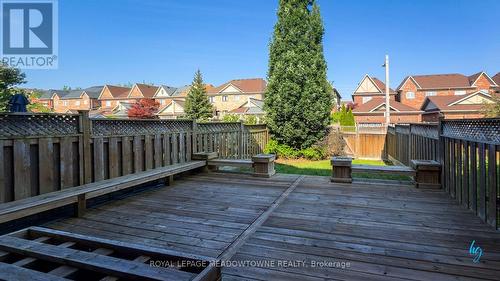 3561 Southwick Street, Mississauga, ON 