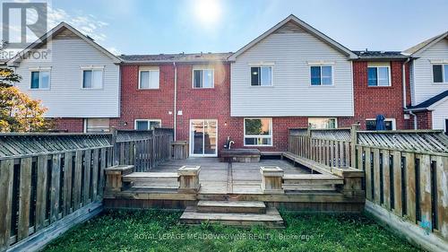 3561 Southwick Street, Mississauga, ON 