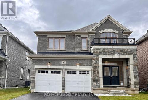 39 Aitchison Avenue, Southgate, ON 