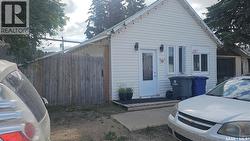 46 Government ROAD Prud'homme, SK S0K 3K0