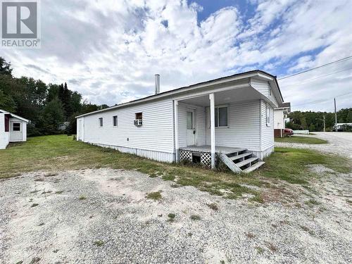 3 Fontaine Dr, Chapleau, ON 