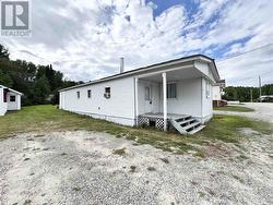 3 Fontaine DR Chapleau, ON P0M 1K0