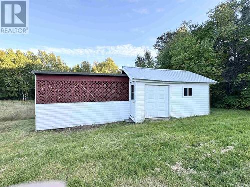 3 Fontaine Dr, Chapleau, ON 