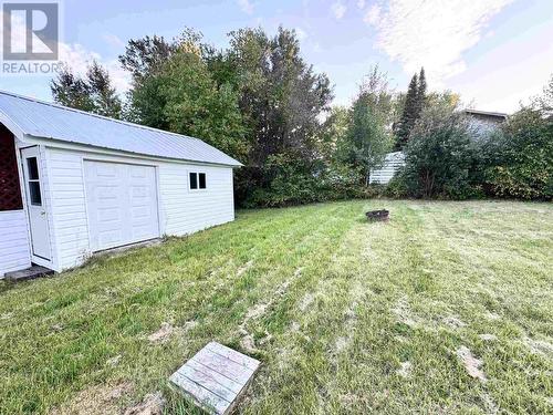3 Fontaine Dr, Chapleau, ON 