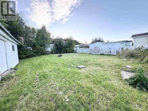 3 Fontaine Dr, Chapleau, ON 