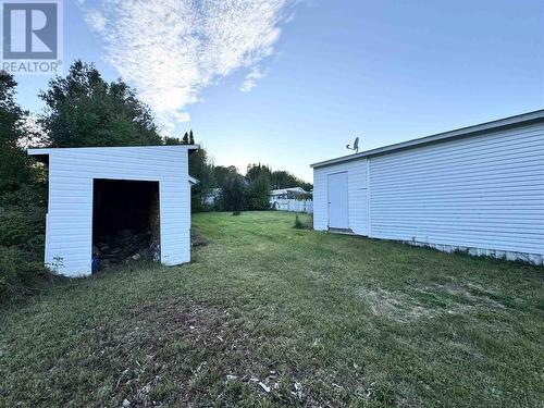 3 Fontaine Dr, Chapleau, ON 