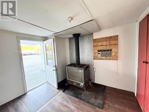3 Fontaine Dr, Chapleau, ON 