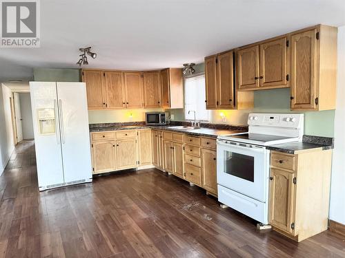 3 Fontaine Dr, Chapleau, ON 