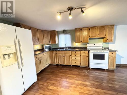 3 Fontaine Dr, Chapleau, ON 