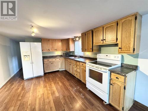 3 Fontaine Dr, Chapleau, ON 
