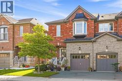 745 FARMSTEAD Drive Unit# 55 Milton, ON L9T 8B2