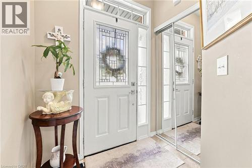 745 Farmstead Drive Unit# 55, Milton, ON 