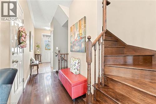 745 Farmstead Drive Unit# 55, Milton, ON 