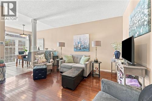 745 Farmstead Drive Unit# 55, Milton, ON 