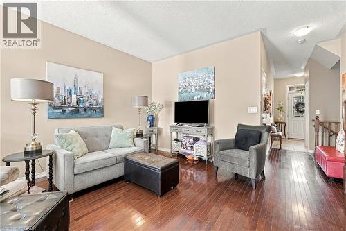 745 Farmstead Drive Unit# 55, Milton, ON 