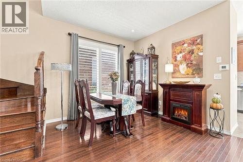 745 Farmstead Drive Unit# 55, Milton, ON 