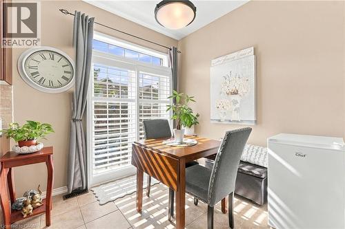 745 Farmstead Drive Unit# 55, Milton, ON 