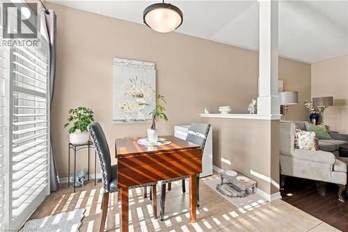 745 Farmstead Drive Unit# 55, Milton, ON 